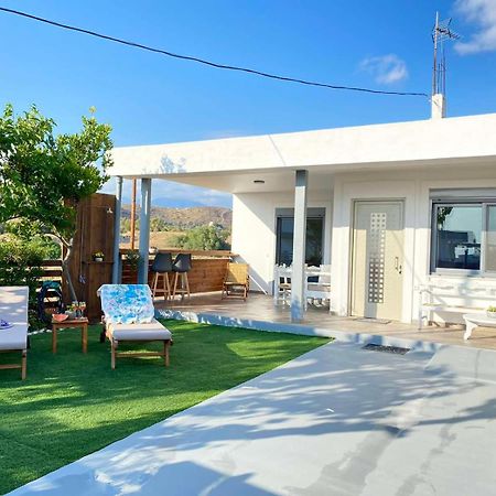 Ammos Kalamaki - For Holidays At The Beach מראה חיצוני תמונה